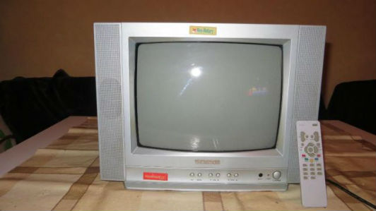 Ремонт кинескопных телевизоров в Лосино-Петровском | Вызов телемастера на дом